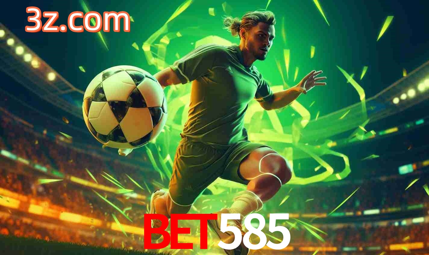Diversidade Apostas no bet585