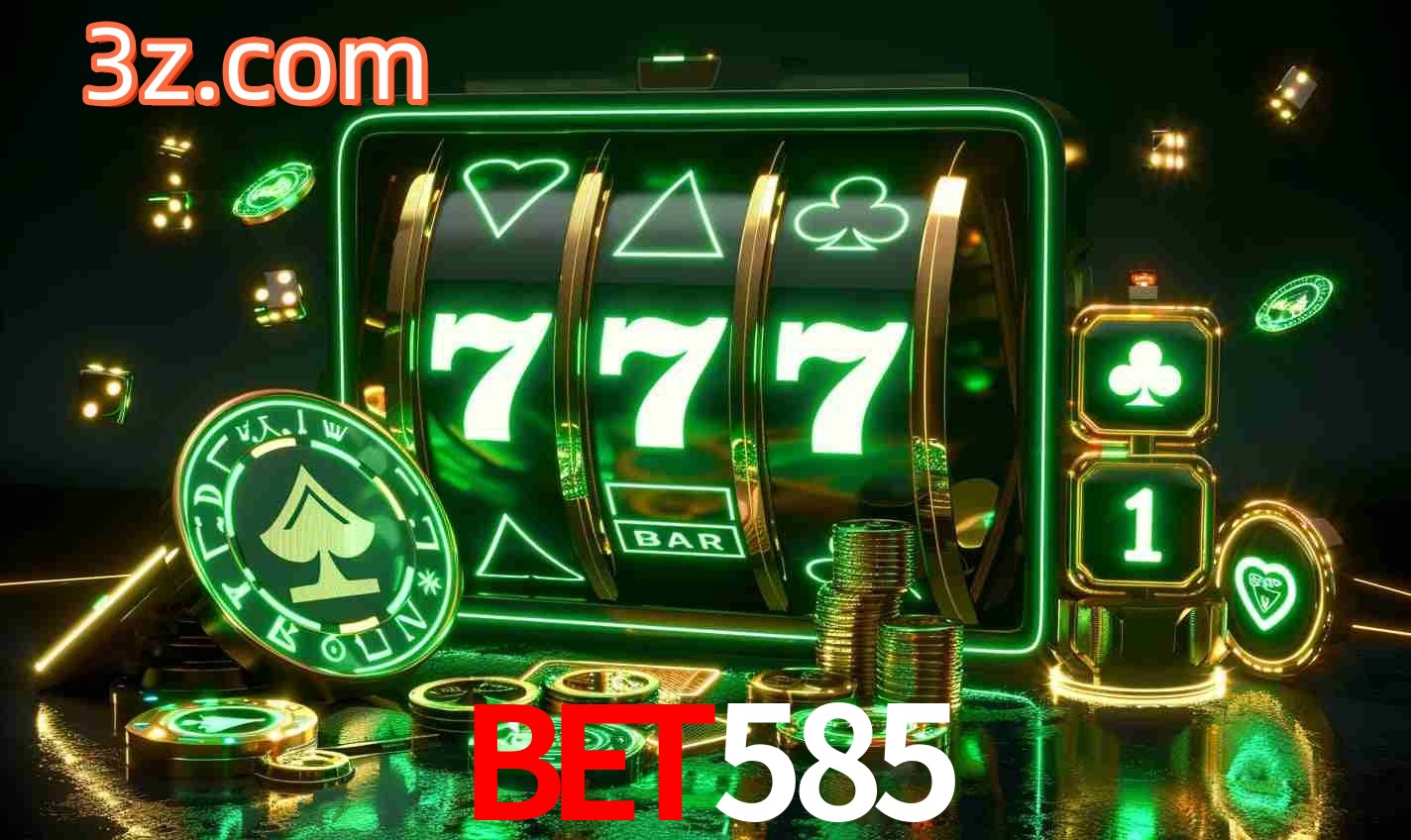 Seguro Login no Cassino Online bet585