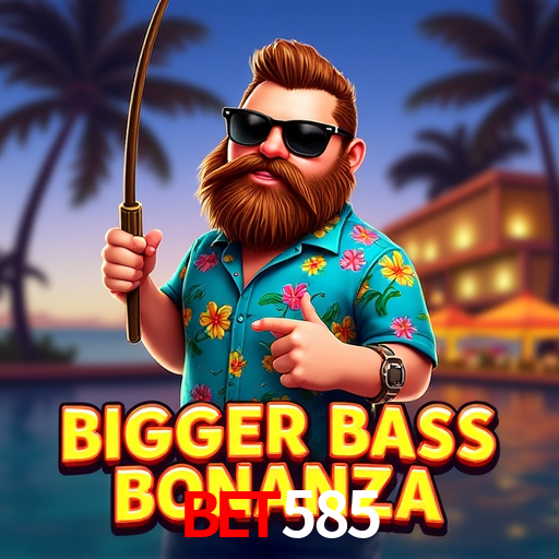 Generoso Bônus Cassino bet585